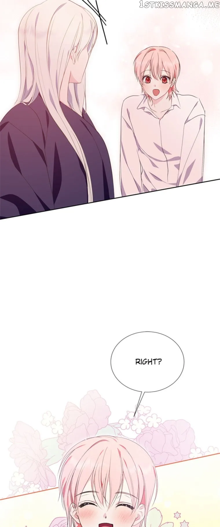 If You Remove the Kind Protagonist’s Mask Chapter 36 - Page 43