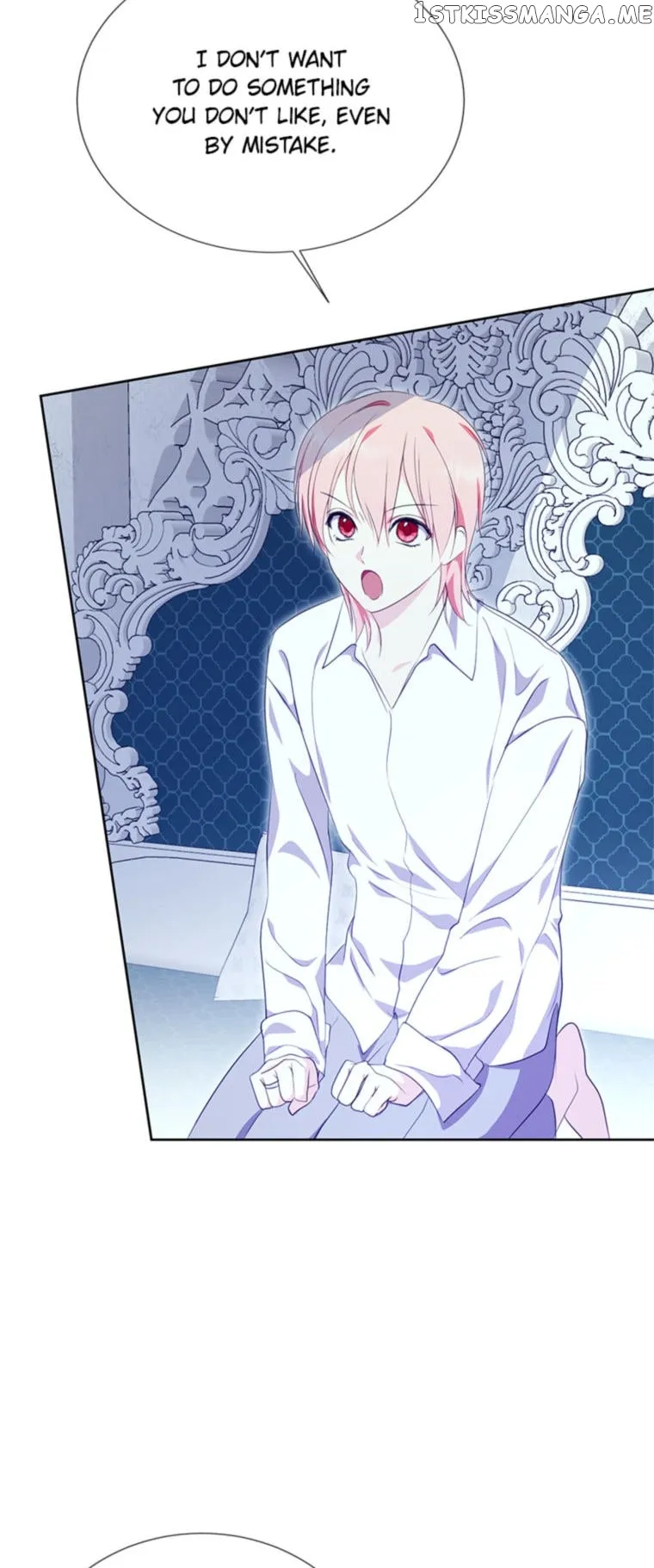 If You Remove the Kind Protagonist’s Mask Chapter 36 - Page 46