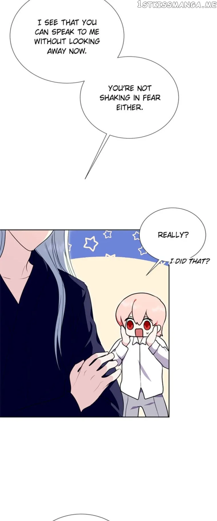 If You Remove the Kind Protagonist’s Mask Chapter 36 - Page 47