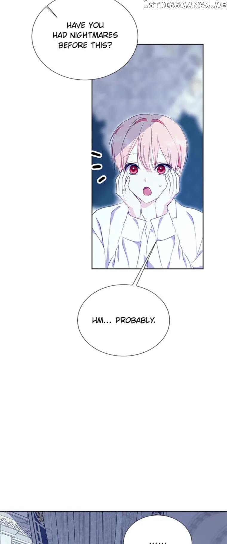 If You Remove the Kind Protagonist’s Mask Chapter 36 - Page 48