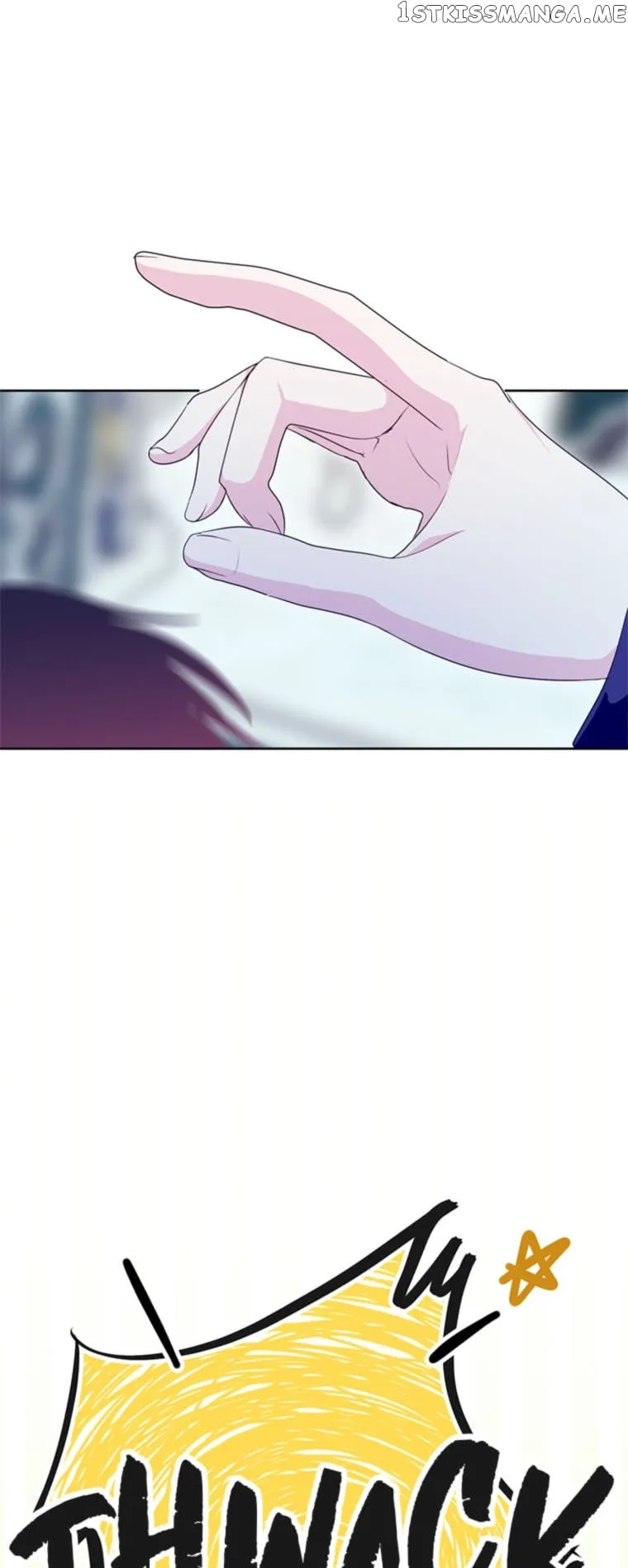 If You Remove the Kind Protagonist’s Mask Chapter 36 - Page 5