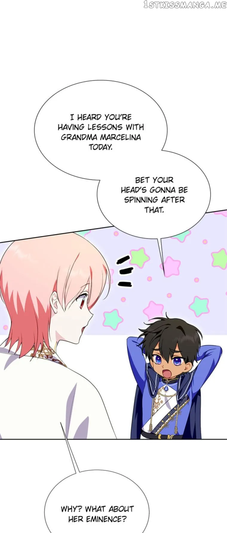 If You Remove the Kind Protagonist’s Mask Chapter 36 - Page 55