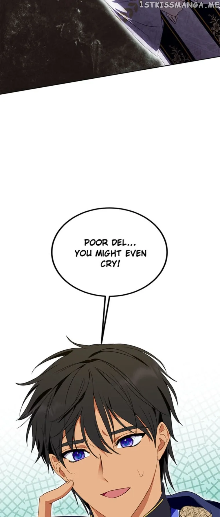 If You Remove the Kind Protagonist’s Mask Chapter 36 - Page 57