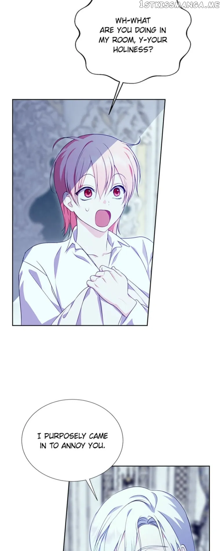 If You Remove the Kind Protagonist’s Mask Chapter 36 - Page 8