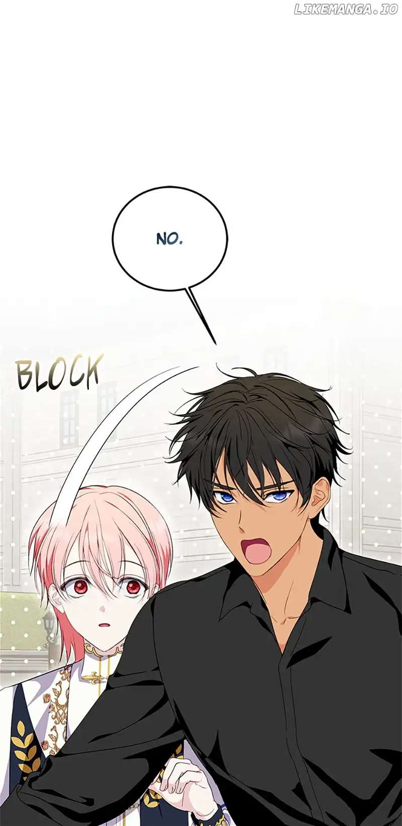 If You Remove the Kind Protagonist’s Mask Chapter 41 - Page 11