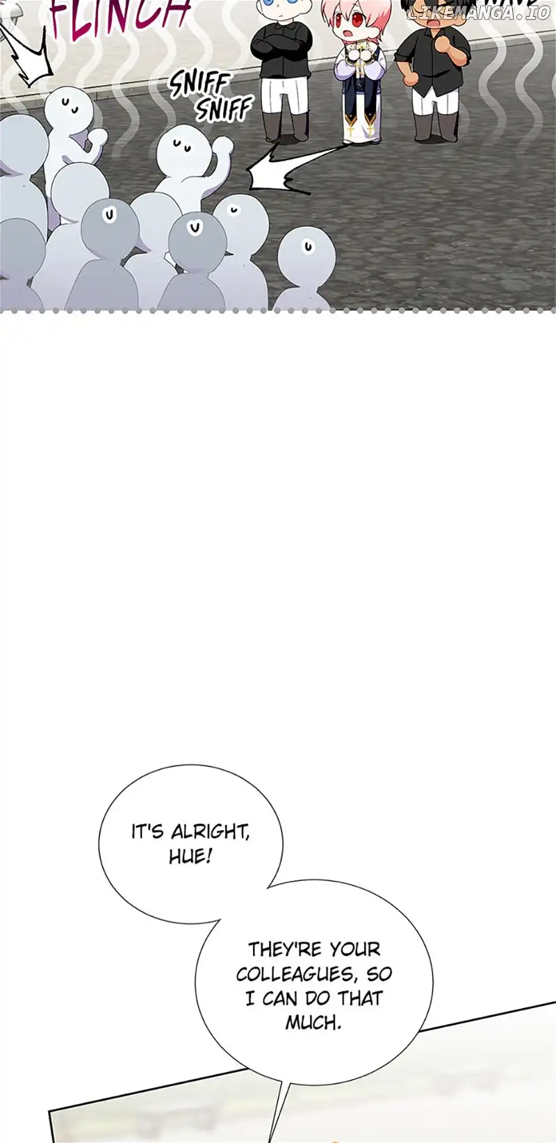 If You Remove the Kind Protagonist’s Mask Chapter 41 - Page 14