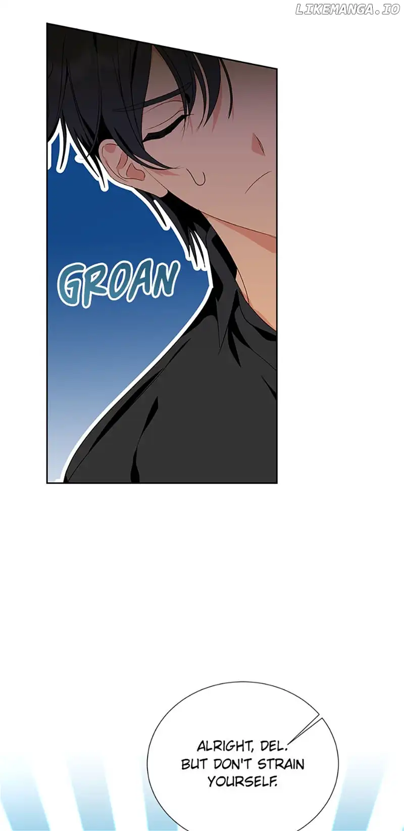 If You Remove the Kind Protagonist’s Mask Chapter 41 - Page 17