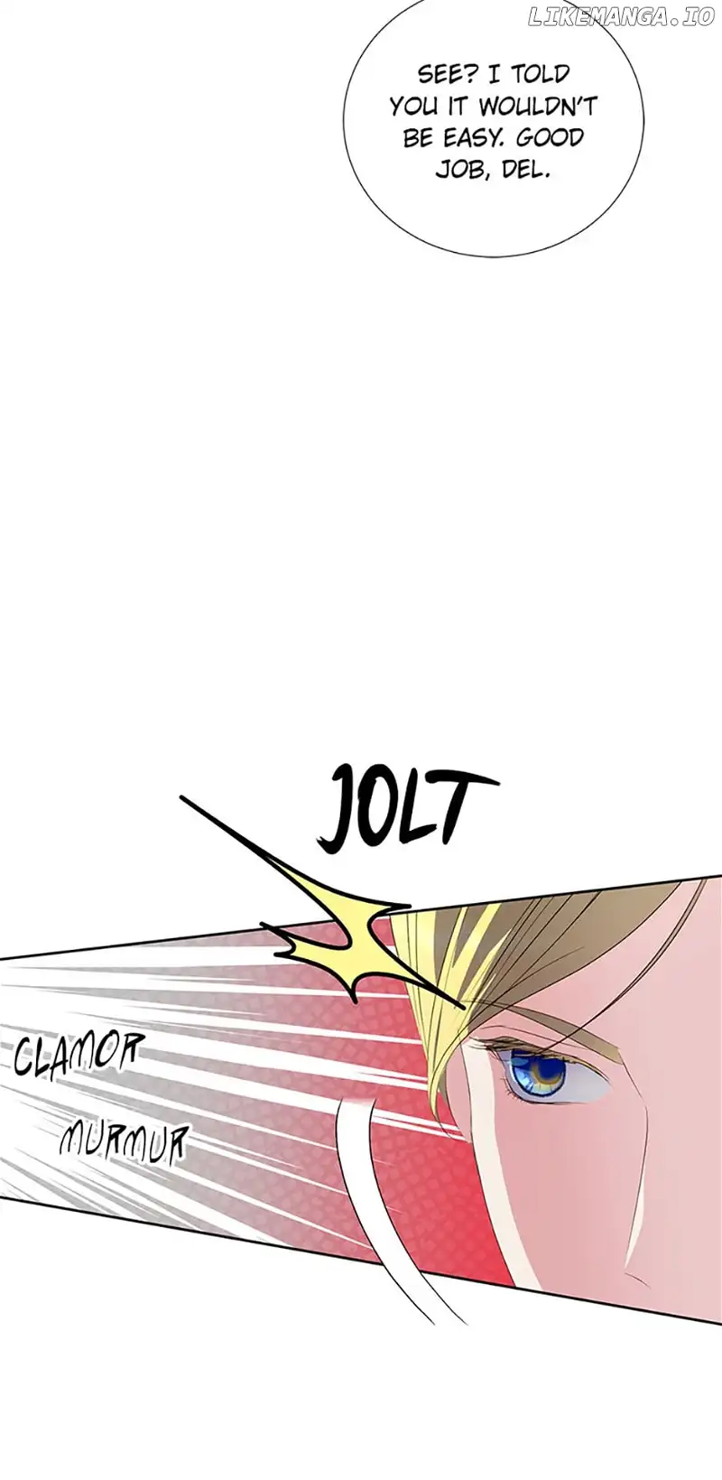 If You Remove the Kind Protagonist’s Mask Chapter 41 - Page 21
