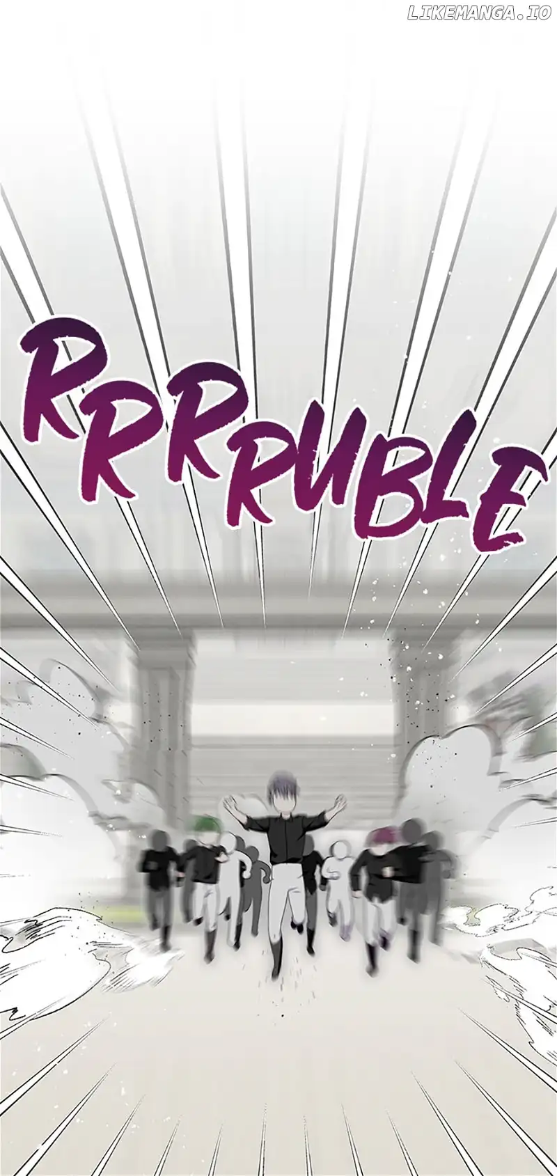 If You Remove the Kind Protagonist’s Mask Chapter 41 - Page 22