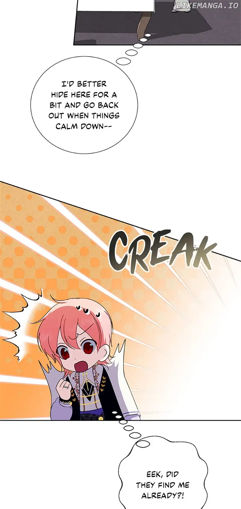 If You Remove the Kind Protagonist’s Mask Chapter 41 - Page 27