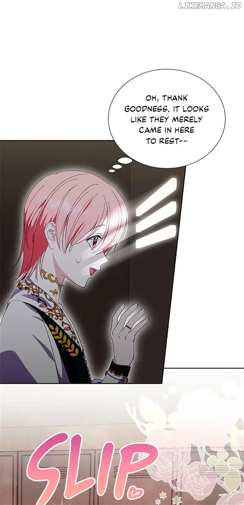 If You Remove the Kind Protagonist’s Mask Chapter 41 - Page 31