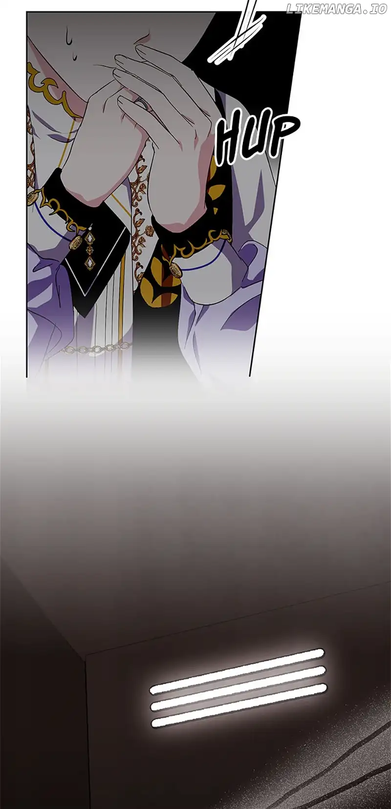 If You Remove the Kind Protagonist’s Mask Chapter 41 - Page 35