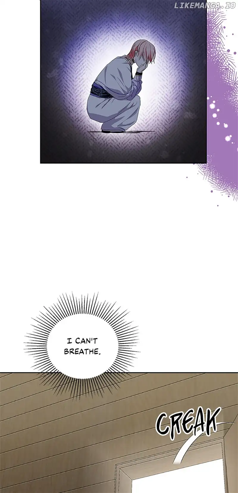 If You Remove the Kind Protagonist’s Mask Chapter 41 - Page 37