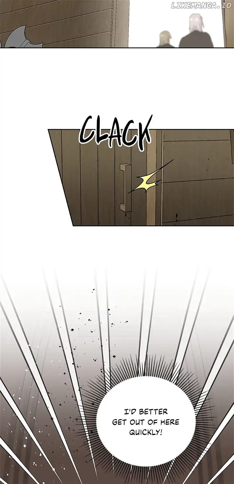 If You Remove the Kind Protagonist’s Mask Chapter 41 - Page 38