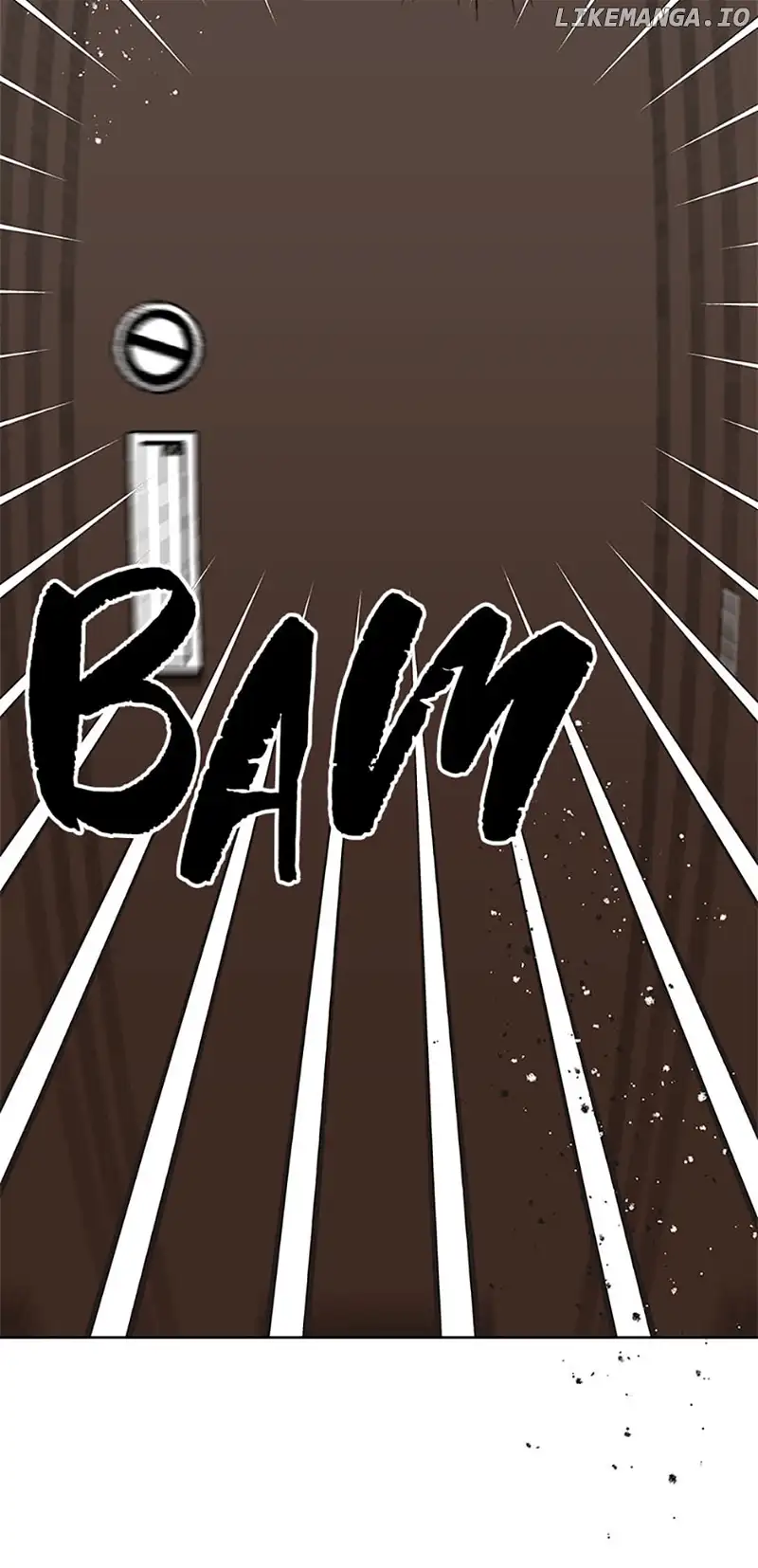 If You Remove the Kind Protagonist’s Mask Chapter 41 - Page 39