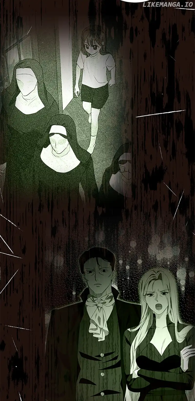 If You Remove the Kind Protagonist’s Mask Chapter 41 - Page 4
