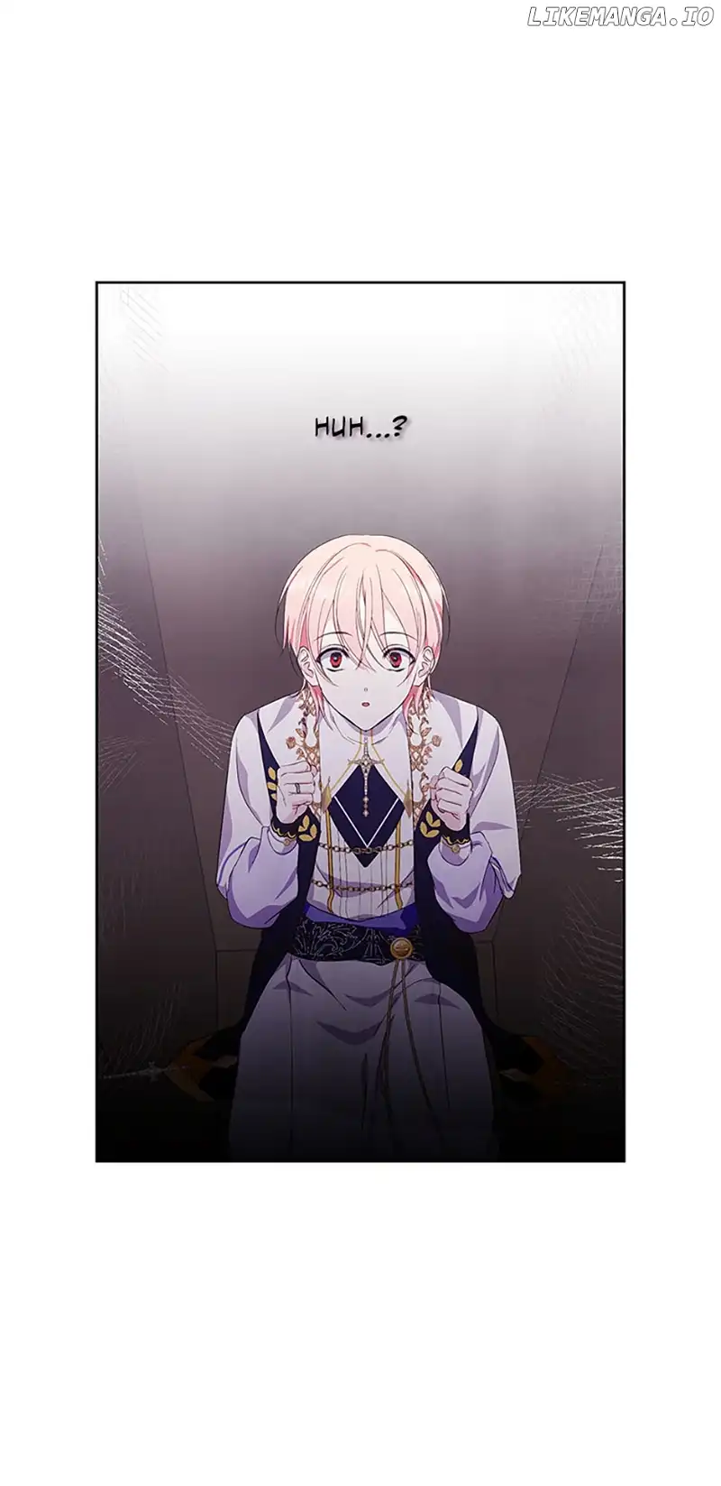 If You Remove the Kind Protagonist’s Mask Chapter 41 - Page 40
