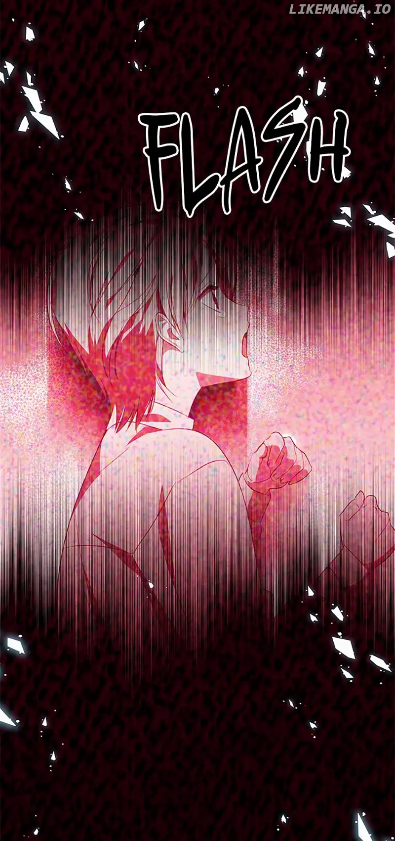 If You Remove the Kind Protagonist’s Mask Chapter 41 - Page 42