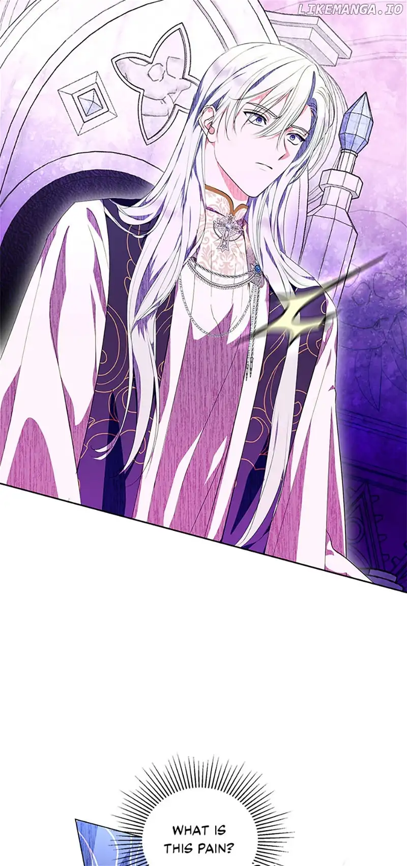 If You Remove the Kind Protagonist’s Mask Chapter 41 - Page 46
