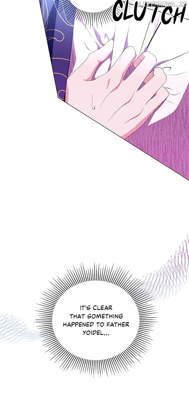 If You Remove the Kind Protagonist’s Mask Chapter 41 - Page 47