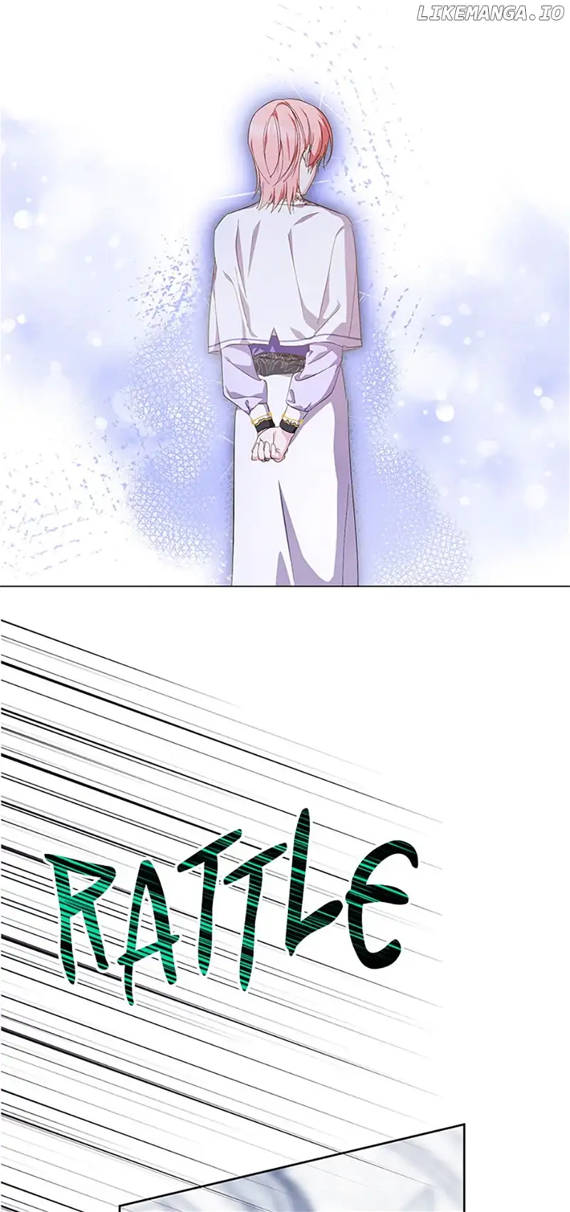 If You Remove the Kind Protagonist’s Mask Chapter 41 - Page 48