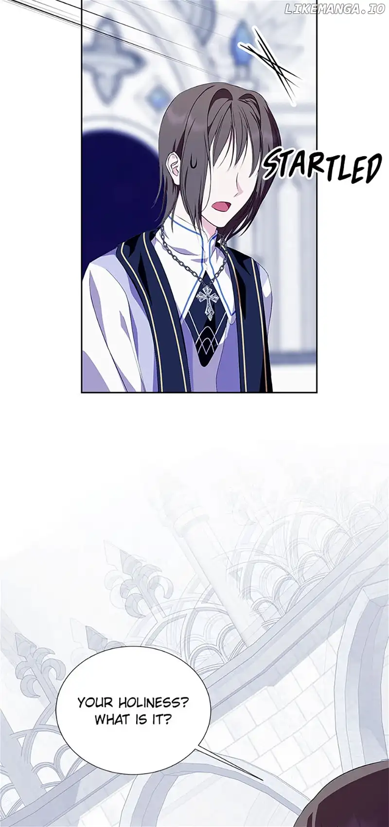 If You Remove the Kind Protagonist’s Mask Chapter 41 - Page 49