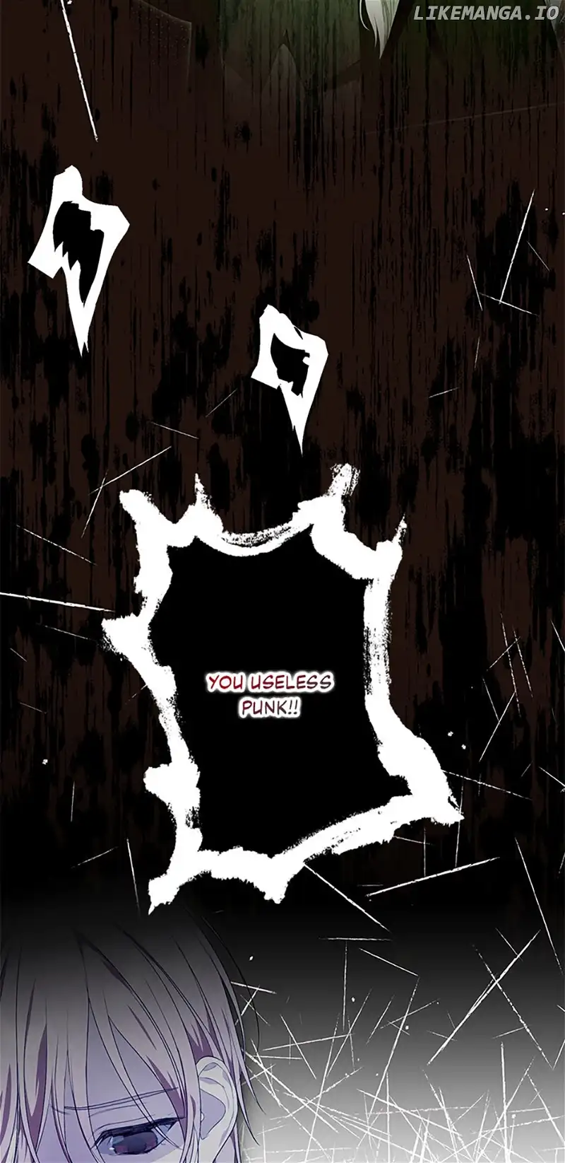 If You Remove the Kind Protagonist’s Mask Chapter 41 - Page 5