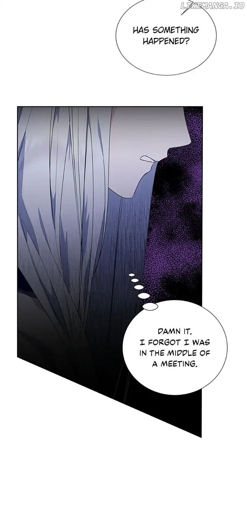 If You Remove the Kind Protagonist’s Mask Chapter 41 - Page 51