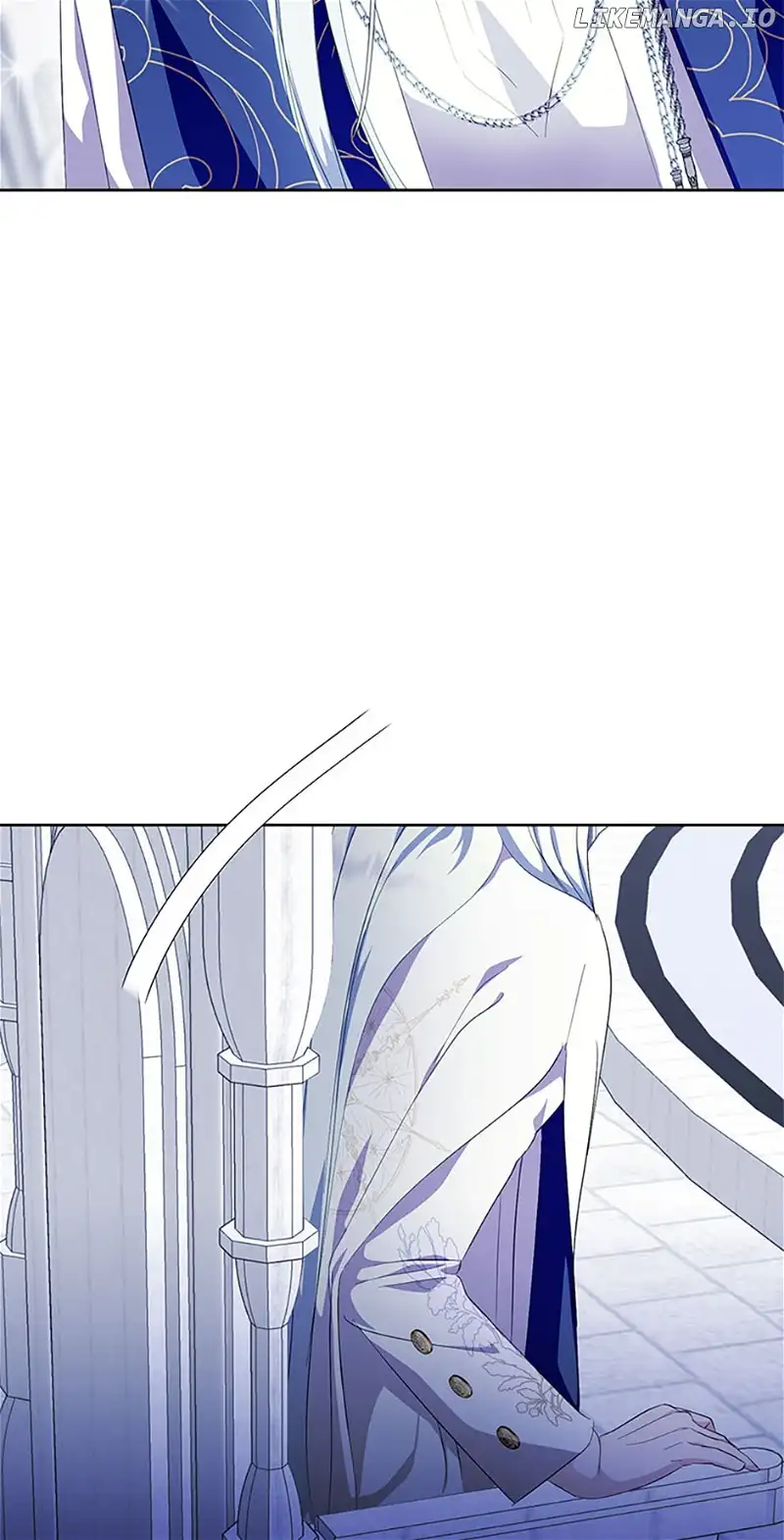 If You Remove the Kind Protagonist’s Mask Chapter 41 - Page 54