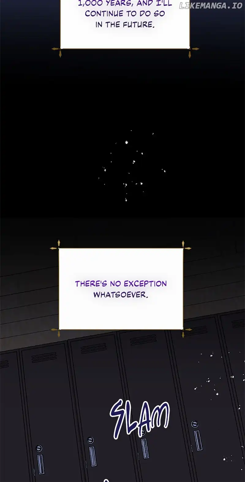 If You Remove the Kind Protagonist’s Mask Chapter 41 - Page 59