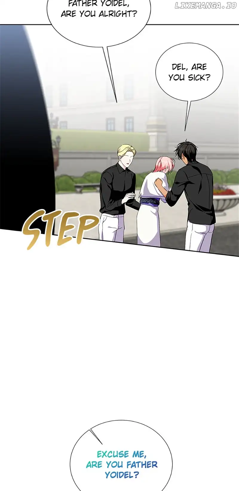 If You Remove the Kind Protagonist’s Mask Chapter 41 - Page 7