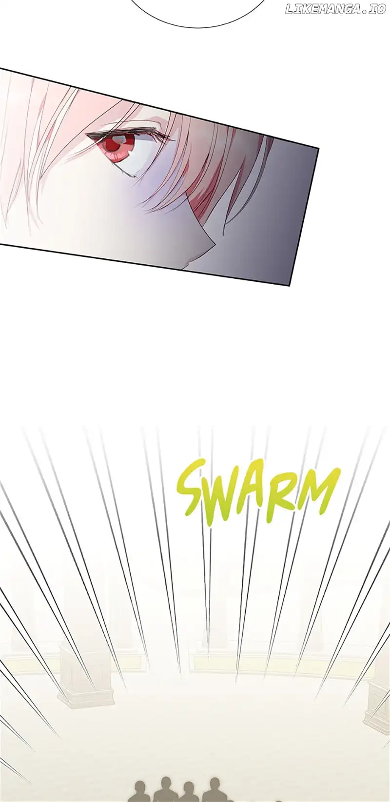 If You Remove the Kind Protagonist’s Mask Chapter 41 - Page 8