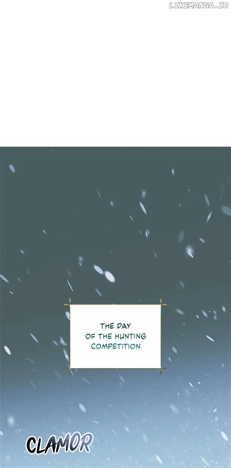 If You Remove the Kind Protagonist’s Mask Chapter 44 - Page 1