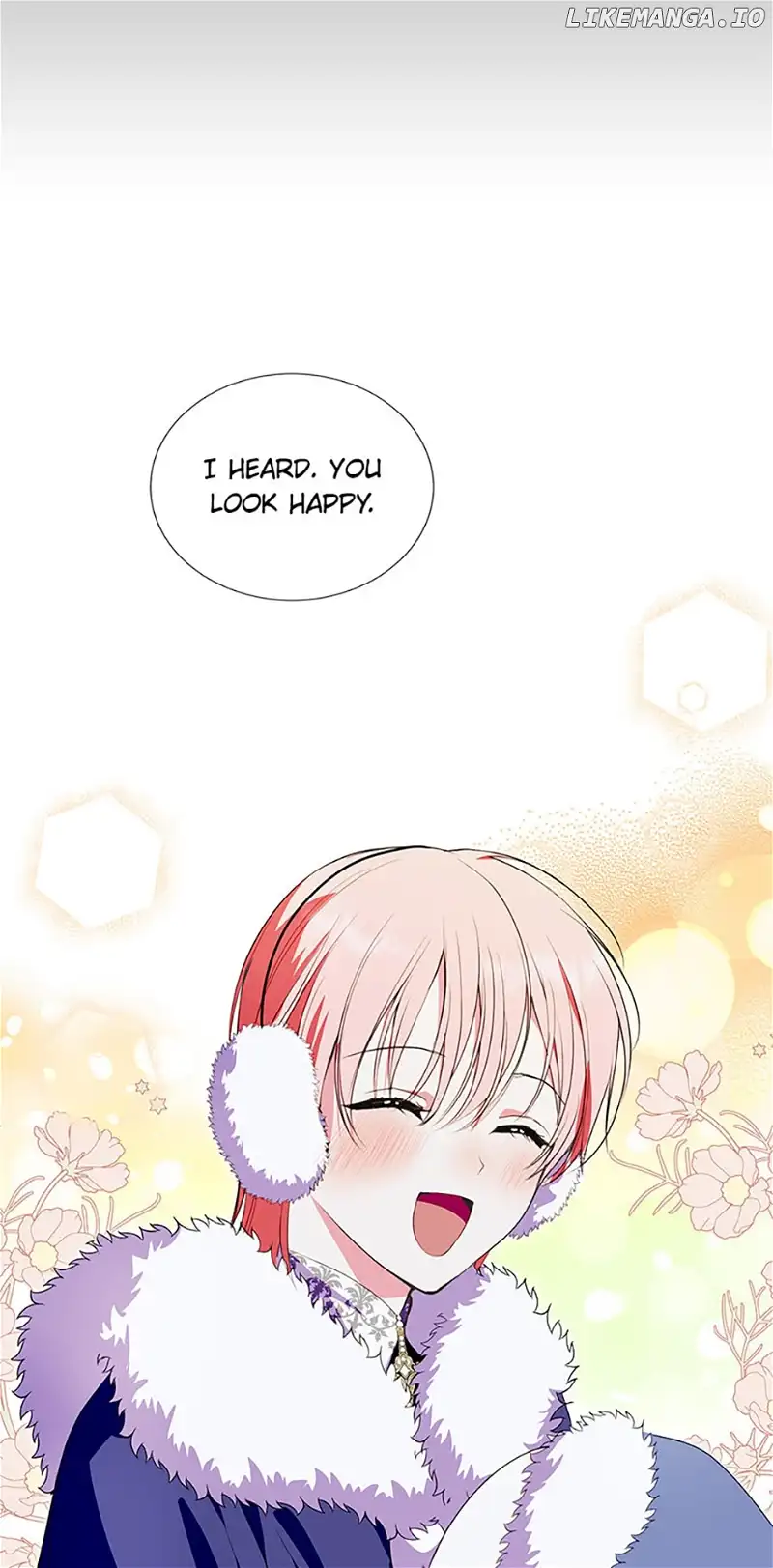 If You Remove the Kind Protagonist’s Mask Chapter 44 - Page 10
