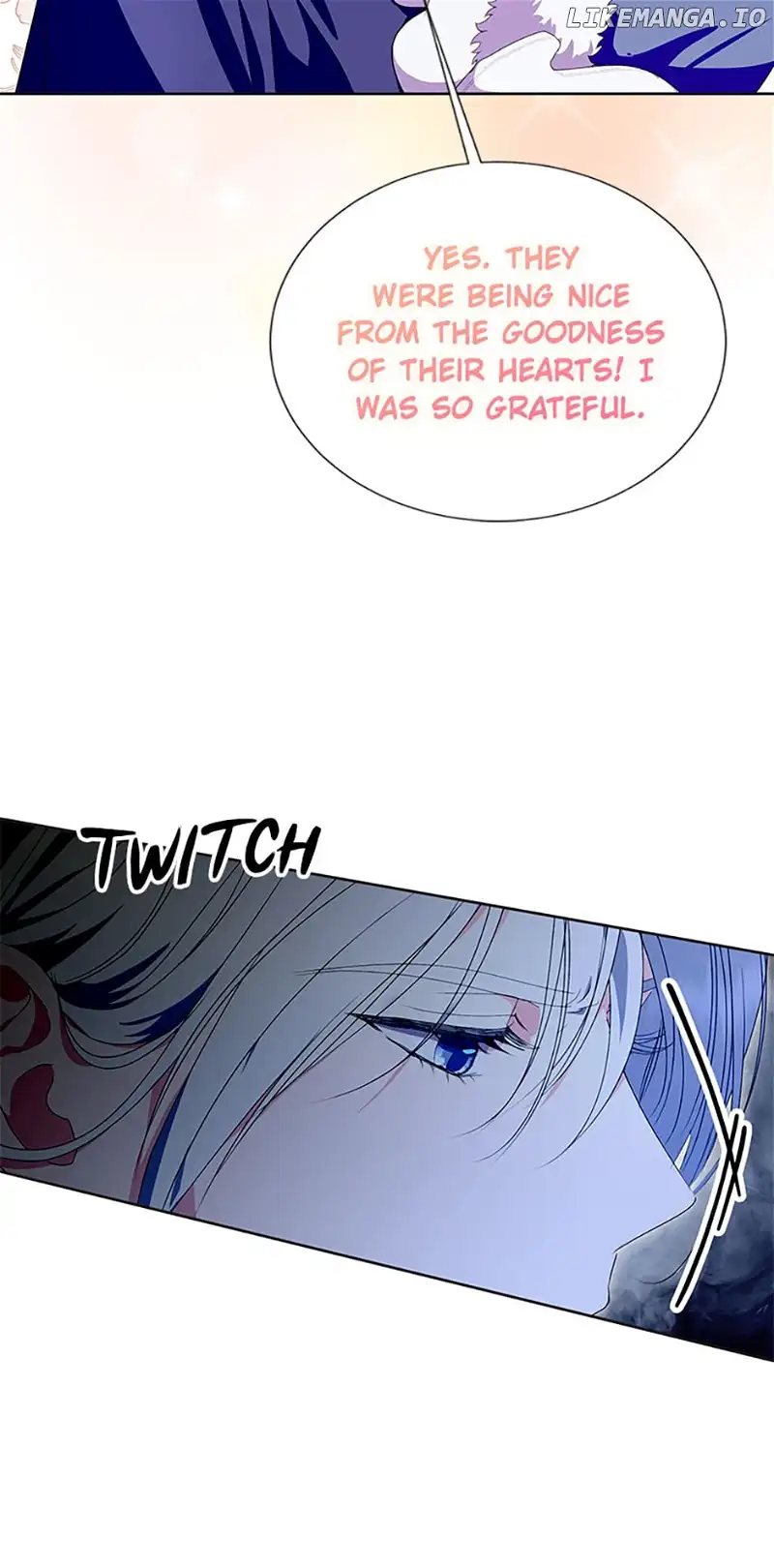If You Remove the Kind Protagonist’s Mask Chapter 44 - Page 11