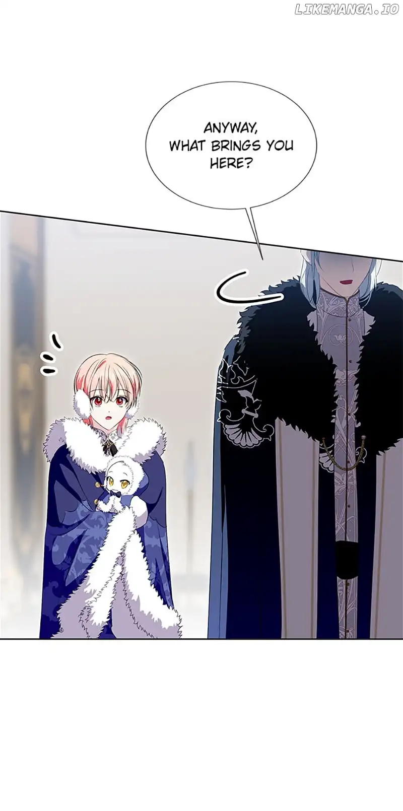 If You Remove the Kind Protagonist’s Mask Chapter 44 - Page 12