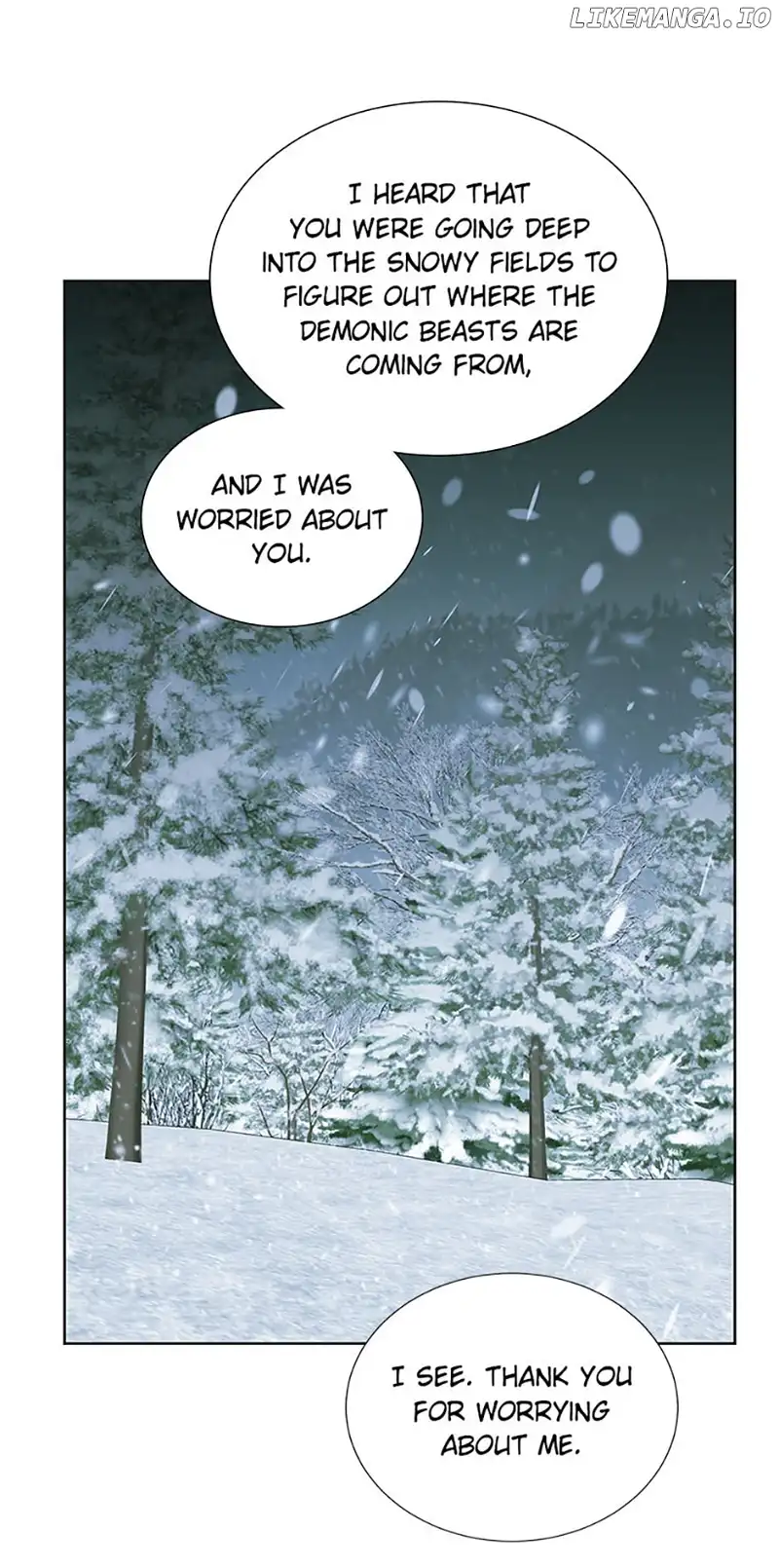 If You Remove the Kind Protagonist’s Mask Chapter 44 - Page 13