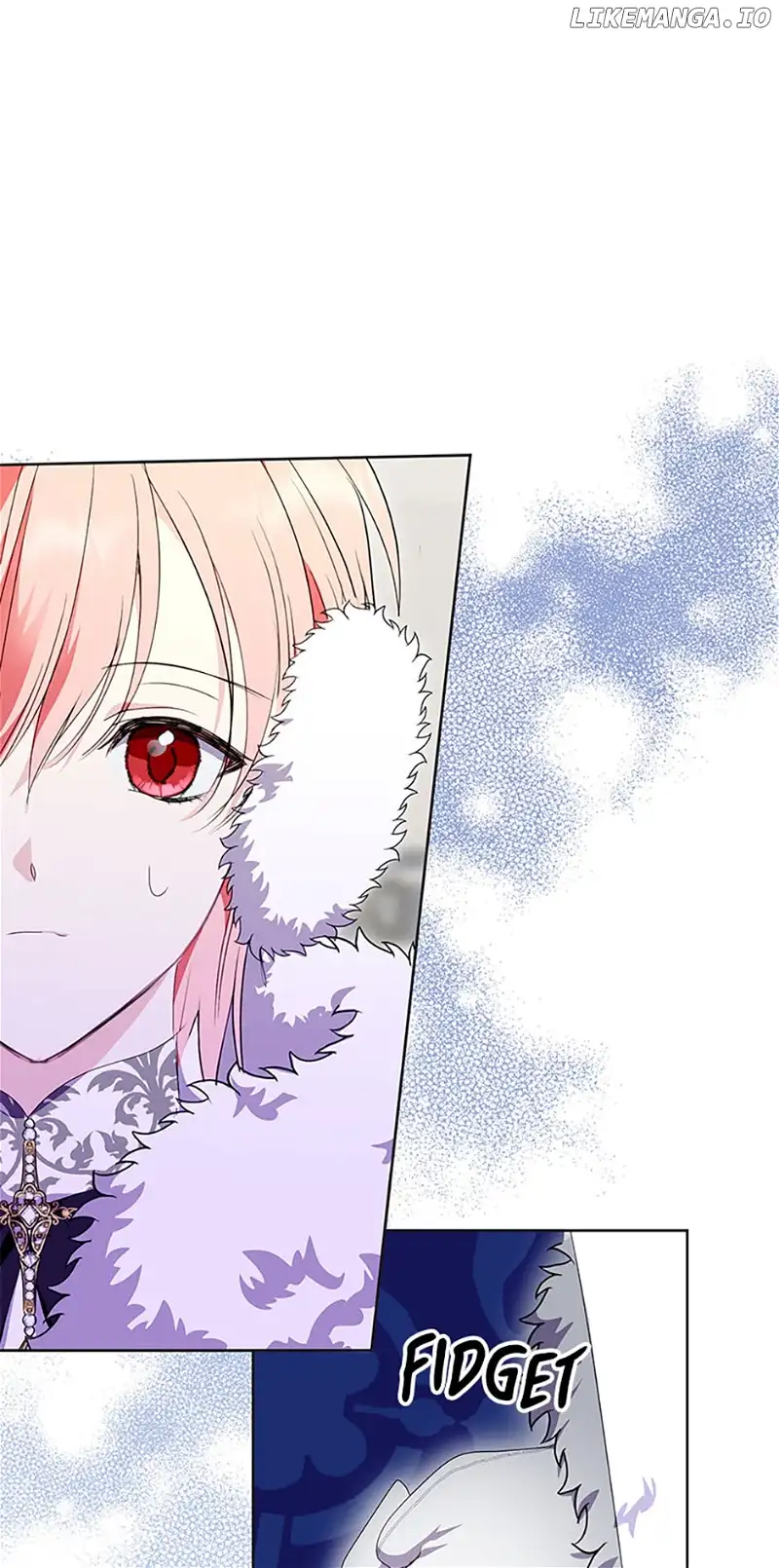 If You Remove the Kind Protagonist’s Mask Chapter 44 - Page 14