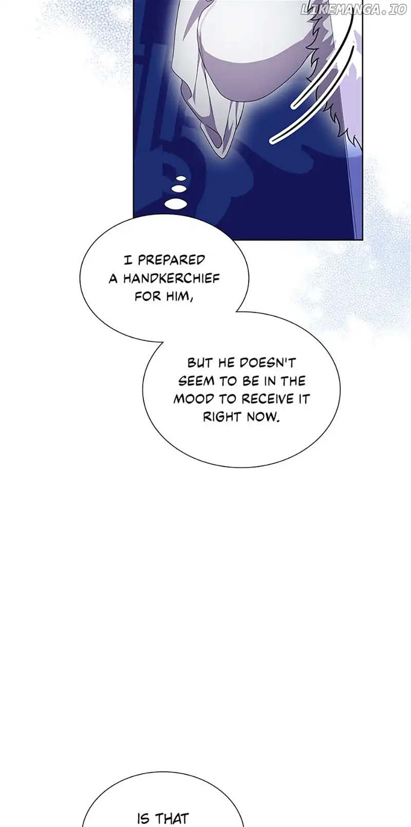 If You Remove the Kind Protagonist’s Mask Chapter 44 - Page 15