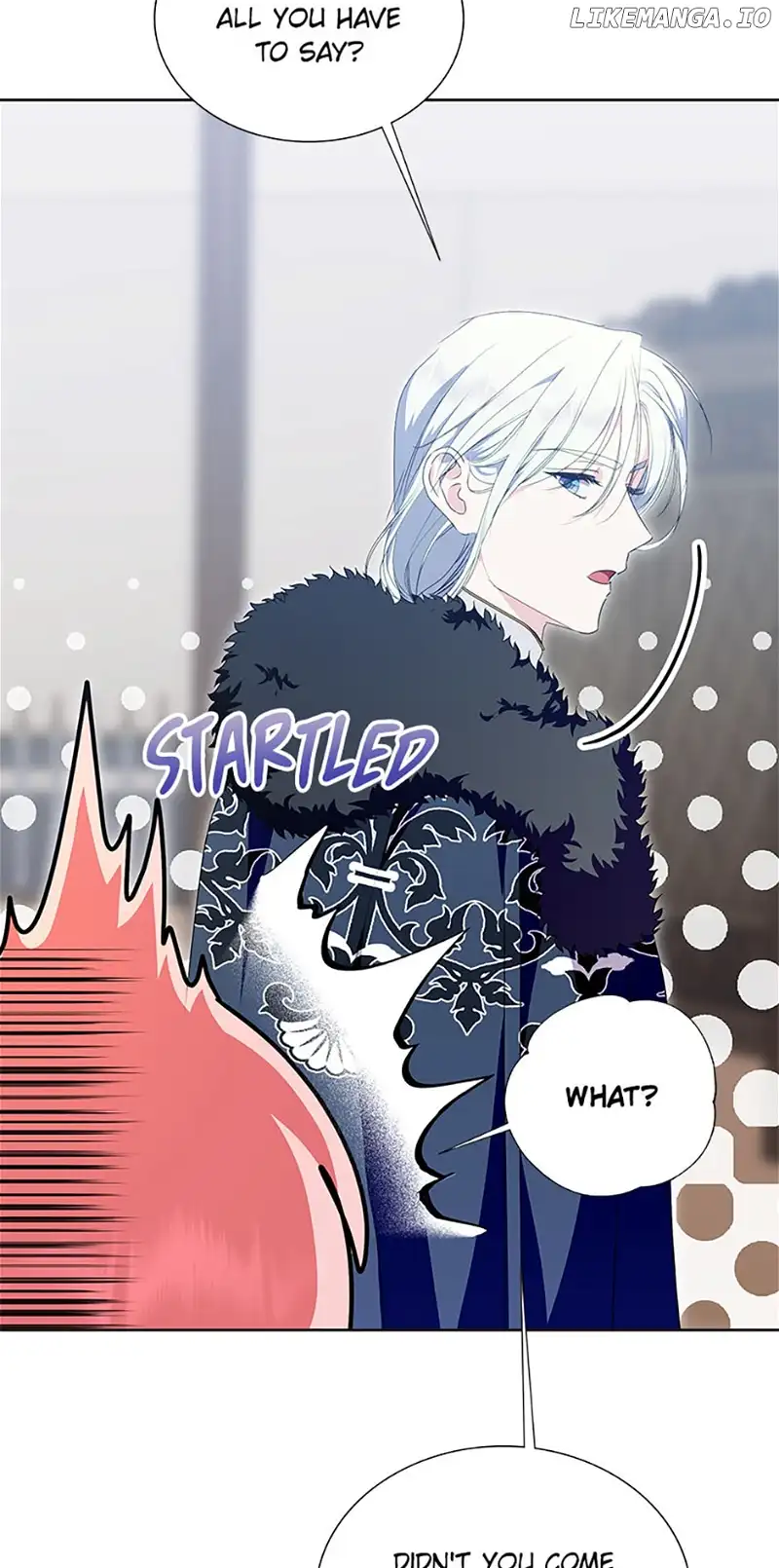 If You Remove the Kind Protagonist’s Mask Chapter 44 - Page 16