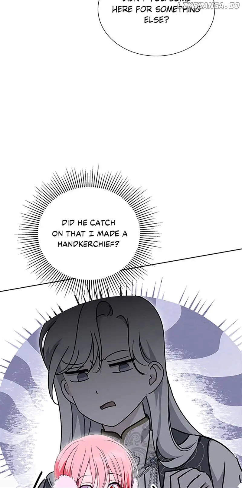 If You Remove the Kind Protagonist’s Mask Chapter 44 - Page 17