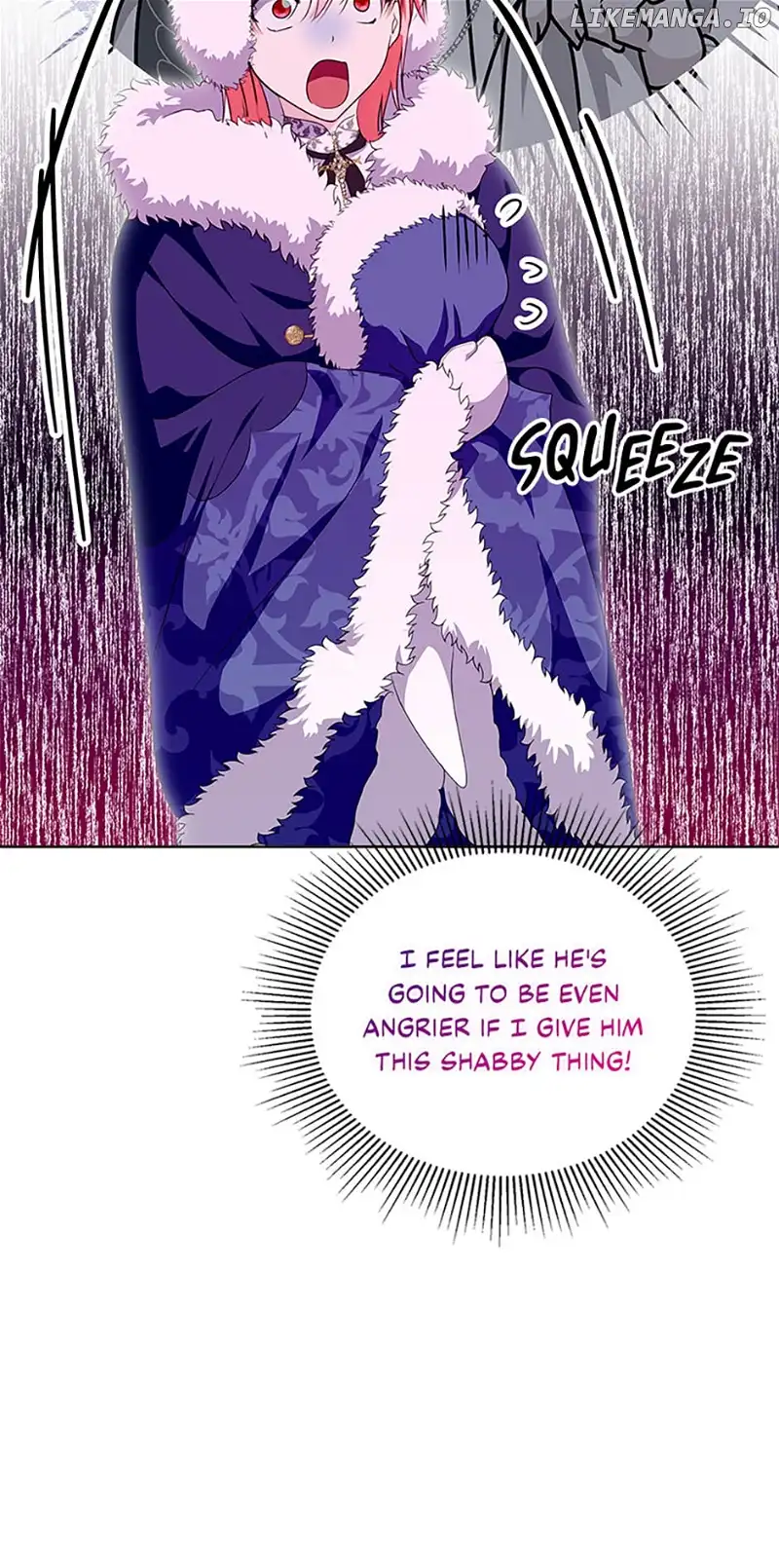 If You Remove the Kind Protagonist’s Mask Chapter 44 - Page 18