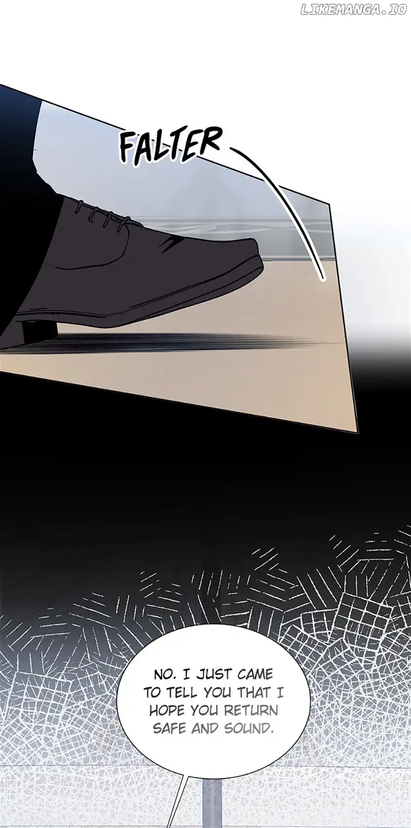 If You Remove the Kind Protagonist’s Mask Chapter 44 - Page 19