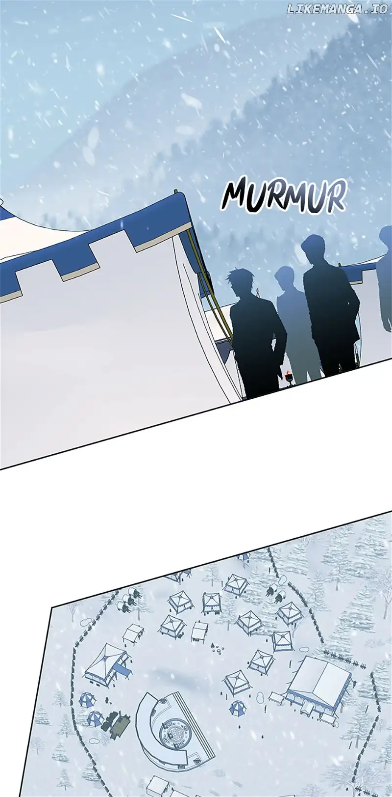 If You Remove the Kind Protagonist’s Mask Chapter 44 - Page 2
