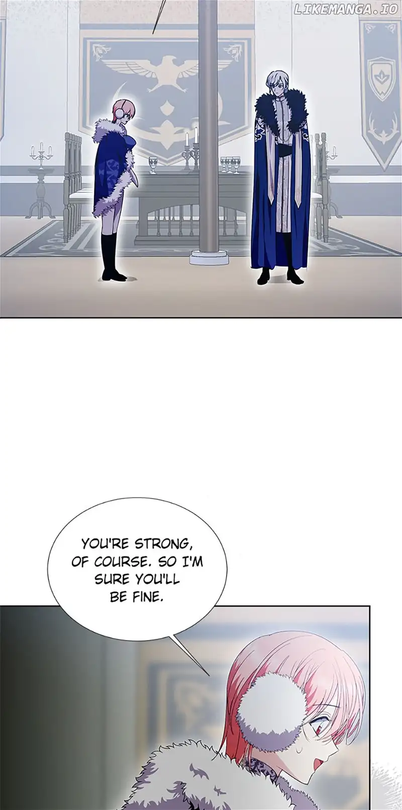 If You Remove the Kind Protagonist’s Mask Chapter 44 - Page 20