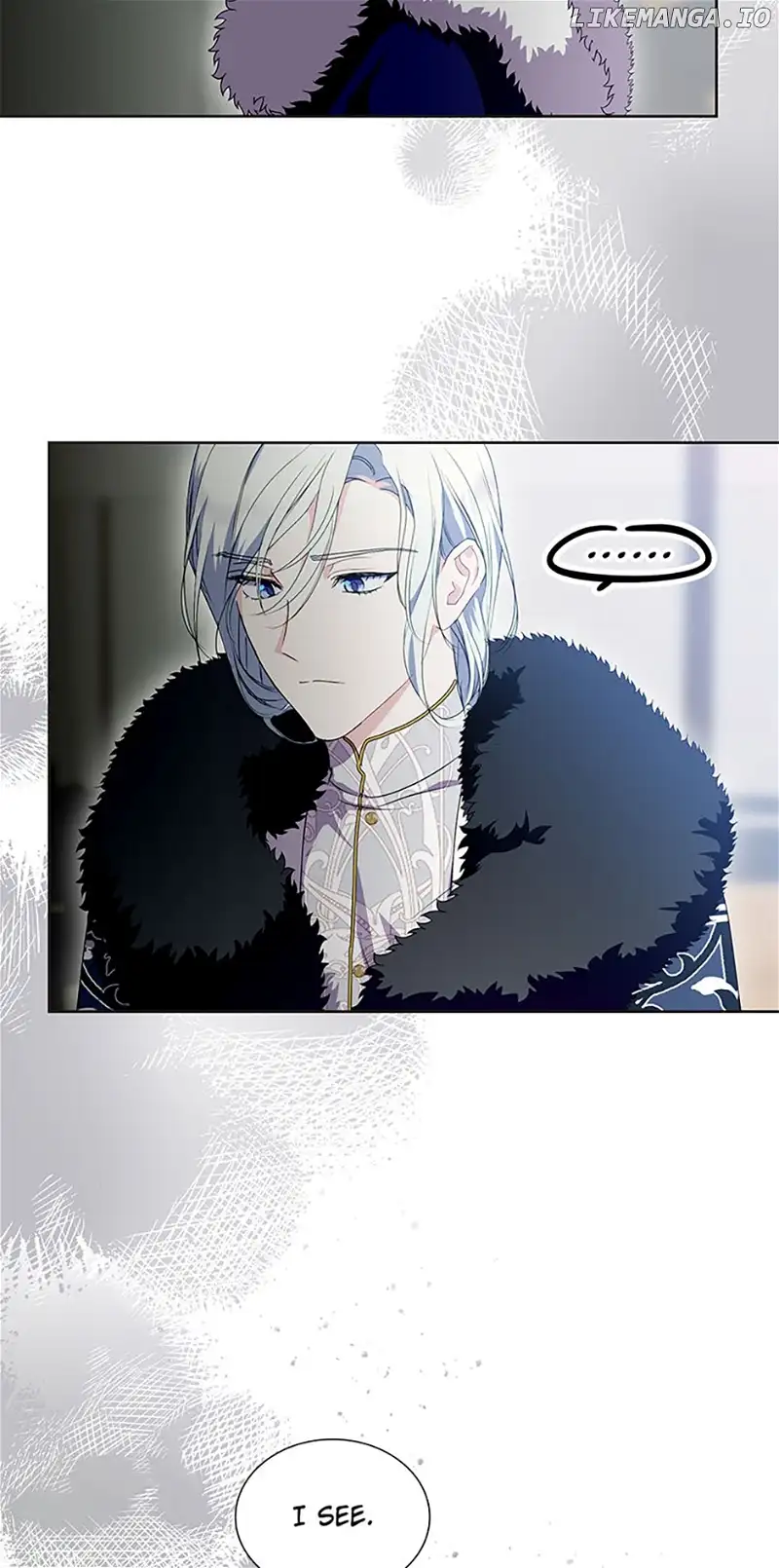 If You Remove the Kind Protagonist’s Mask Chapter 44 - Page 21