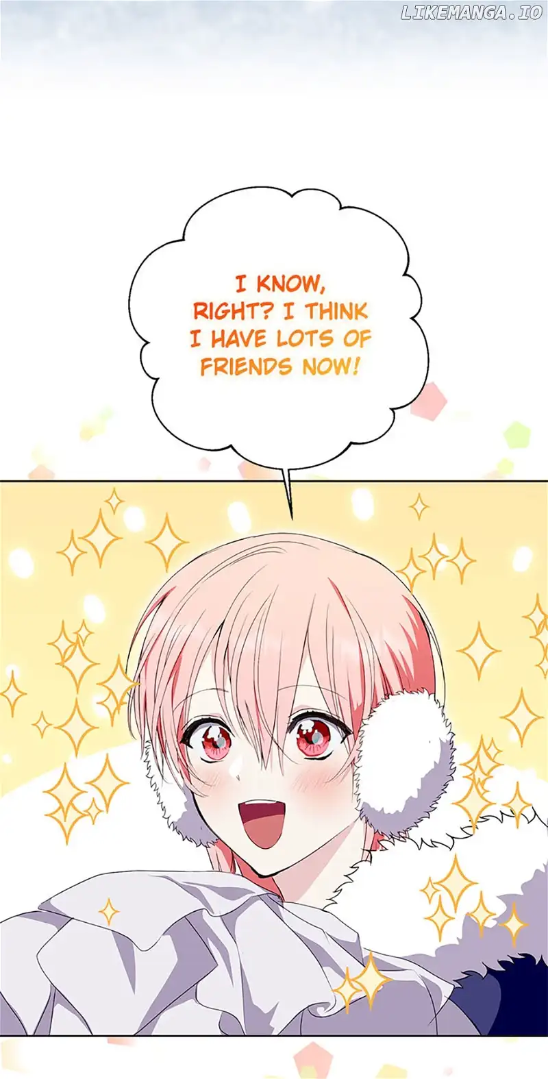 If You Remove the Kind Protagonist’s Mask Chapter 44 - Page 26