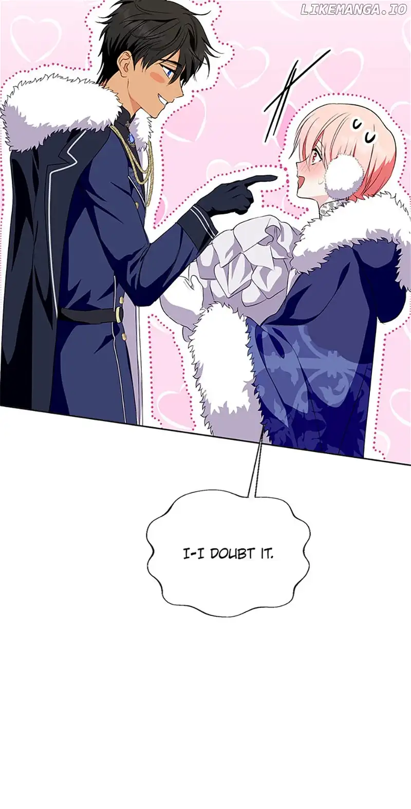 If You Remove the Kind Protagonist’s Mask Chapter 44 - Page 28