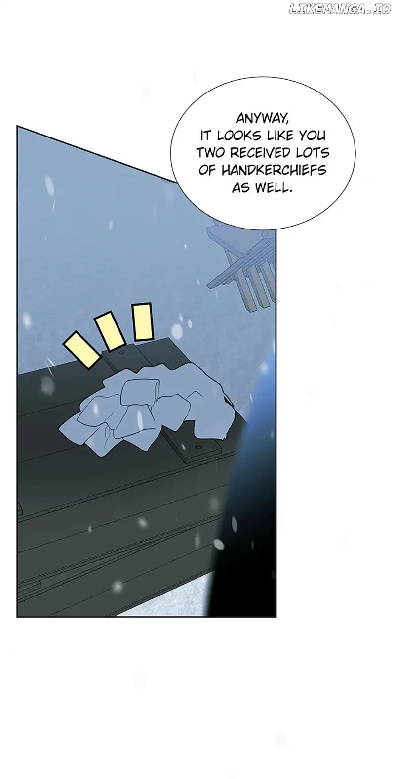 If You Remove the Kind Protagonist’s Mask Chapter 44 - Page 29