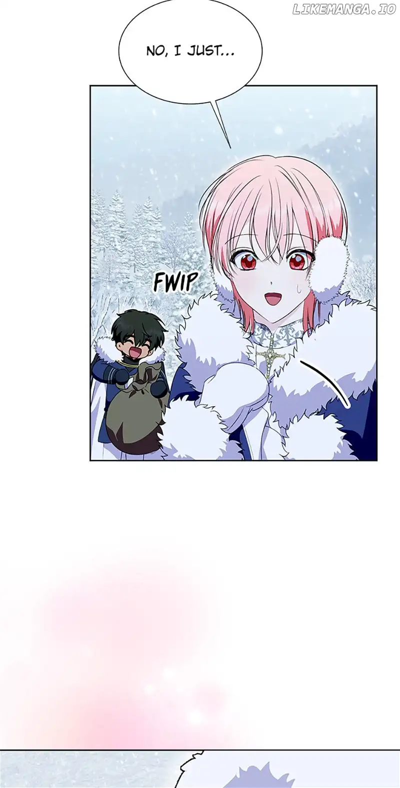 If You Remove the Kind Protagonist’s Mask Chapter 44 - Page 32